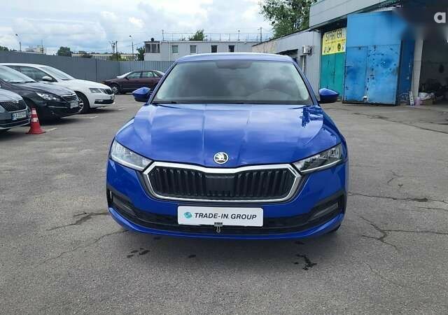 Шкода Октавия, объемом двигателя 1.4 л и пробегом 136 тыс. км за 15900 $, фото 7 на Automoto.ua