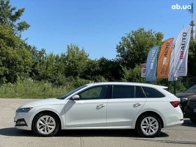 Шкода Октавія, об'ємом двигуна 2 л та пробігом 225 тис. км за 21255 $, фото 11 на Automoto.ua