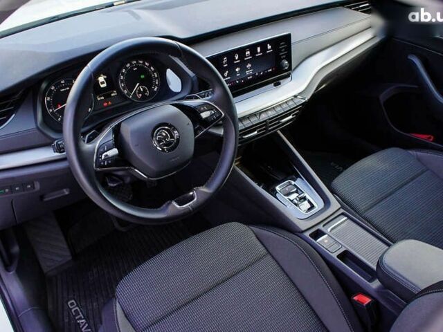 Шкода Октавія, об'ємом двигуна 1.4 л та пробігом 55 тис. км за 21999 $, фото 18 на Automoto.ua