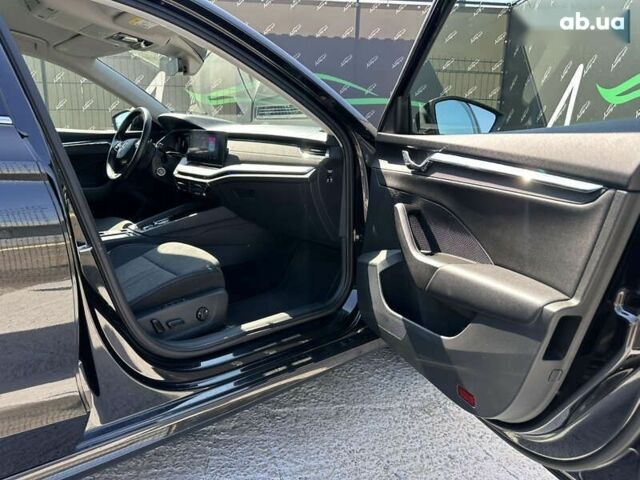 Шкода Октавія, об'ємом двигуна 2 л та пробігом 81 тис. км за 27500 $, фото 21 на Automoto.ua