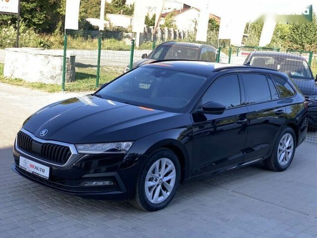 Шкода Октавия, объемом двигателя 2 л и пробегом 250 тыс. км за 18999 $, фото 2 на Automoto.ua