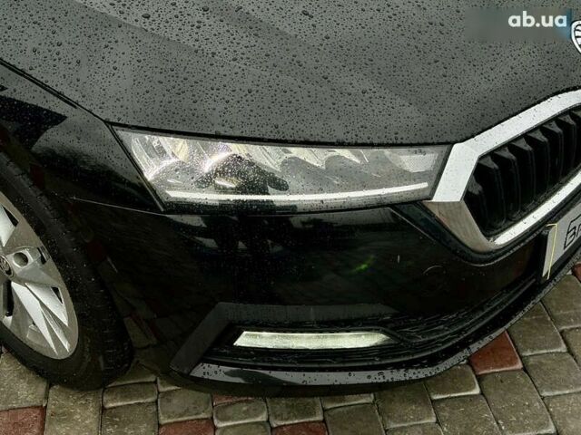 Шкода Октавия, объемом двигателя 2 л и пробегом 250 тыс. км за 17999 $, фото 9 на Automoto.ua