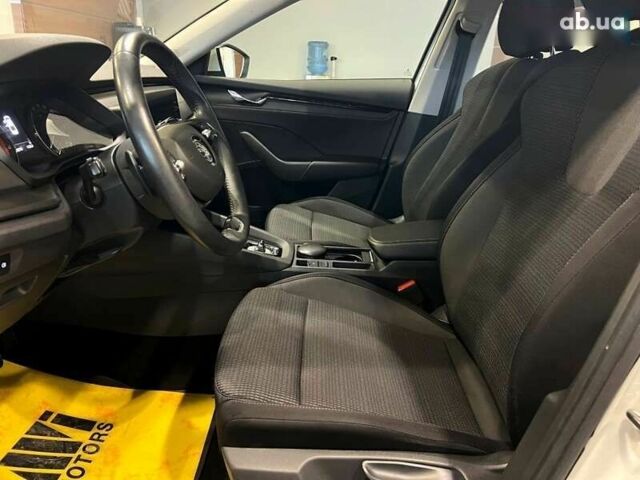 Шкода Октавия, объемом двигателя 1.4 л и пробегом 108 тыс. км за 19800 $, фото 24 на Automoto.ua