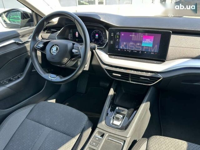 Шкода Октавія, об'ємом двигуна 2 л та пробігом 81 тис. км за 27500 $, фото 28 на Automoto.ua