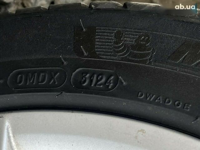Шкода Октавія, об'ємом двигуна 2 л та пробігом 175 тис. км за 18802 $, фото 22 на Automoto.ua