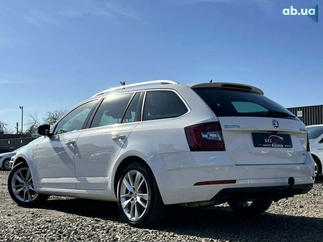 Шкода Октавия, объемом двигателя 2 л и пробегом 174 тыс. км за 19019 $, фото 4 на Automoto.ua