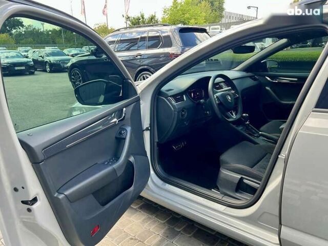 Шкода Октавия, объемом двигателя 2 л и пробегом 121 тыс. км за 24900 $, фото 14 на Automoto.ua