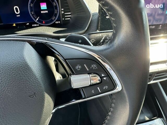 Шкода Октавія, об'ємом двигуна 2 л та пробігом 81 тис. км за 27500 $, фото 10 на Automoto.ua
