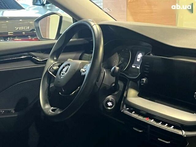 Шкода Октавия, объемом двигателя 1.4 л и пробегом 108 тыс. км за 19800 $, фото 12 на Automoto.ua