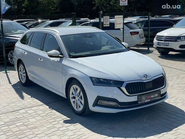 Шкода Октавія, об'ємом двигуна 2 л та пробігом 225 тис. км за 21255 $, фото 9 на Automoto.ua