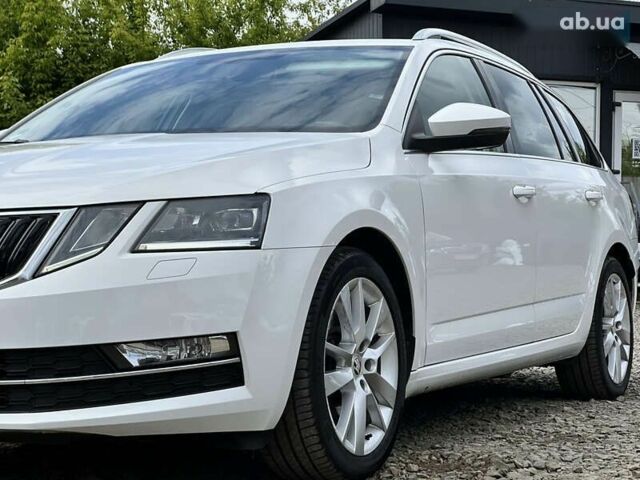 Шкода Октавія, об'ємом двигуна 2 л та пробігом 175 тис. км за 18802 $, фото 10 на Automoto.ua