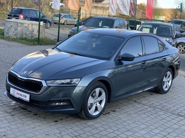 Шкода Октавія, об'ємом двигуна 2 л та пробігом 194 тис. км за 20955 $, фото 2 на Automoto.ua