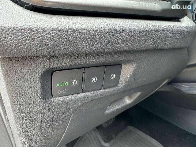 Шкода Октавия, объемом двигателя 1.4 л и пробегом 126 тыс. км за 18990 $, фото 17 на Automoto.ua