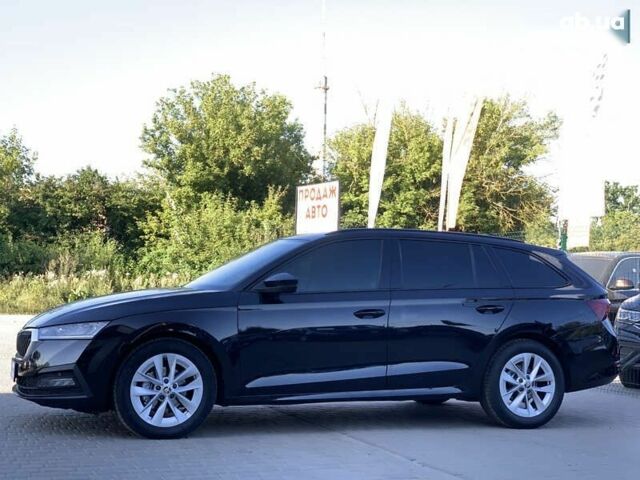 Шкода Октавия, объемом двигателя 2 л и пробегом 250 тыс. км за 18999 $, фото 12 на Automoto.ua