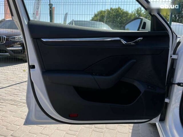 Шкода Октавія, об'ємом двигуна 2 л та пробігом 225 тис. км за 21255 $, фото 22 на Automoto.ua