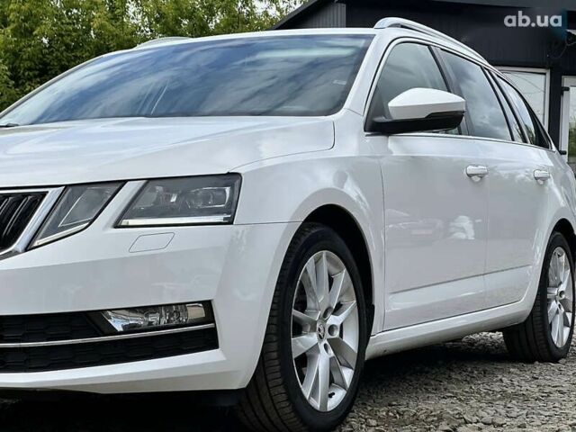 Шкода Октавія, об'ємом двигуна 2 л та пробігом 175 тис. км за 18475 $, фото 10 на Automoto.ua