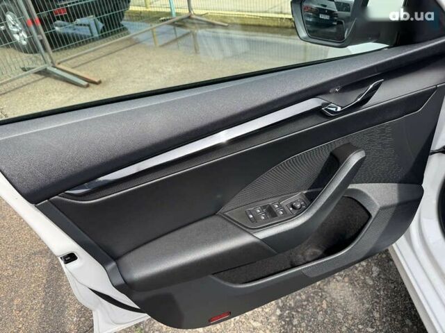 Шкода Октавия, объемом двигателя 1.4 л и пробегом 126 тыс. км за 18290 $, фото 16 на Automoto.ua