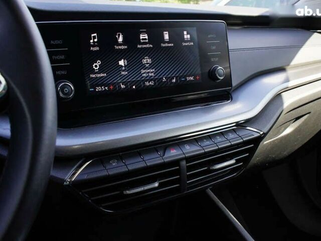 Шкода Октавія, об'ємом двигуна 1.4 л та пробігом 55 тис. км за 21999 $, фото 25 на Automoto.ua