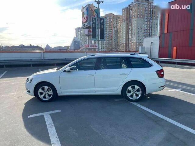 Шкода Октавия, объемом двигателя 2 л и пробегом 239 тыс. км за 15700 $, фото 7 на Automoto.ua