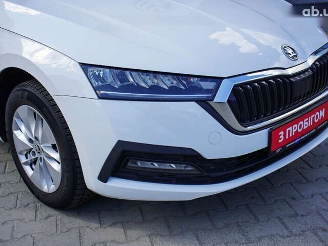 Шкода Октавія, об'ємом двигуна 1.4 л та пробігом 55 тис. км за 21999 $, фото 1 на Automoto.ua