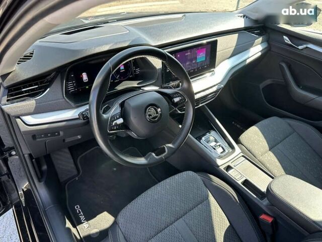 Шкода Октавія, об'ємом двигуна 2 л та пробігом 81 тис. км за 27500 $, фото 6 на Automoto.ua