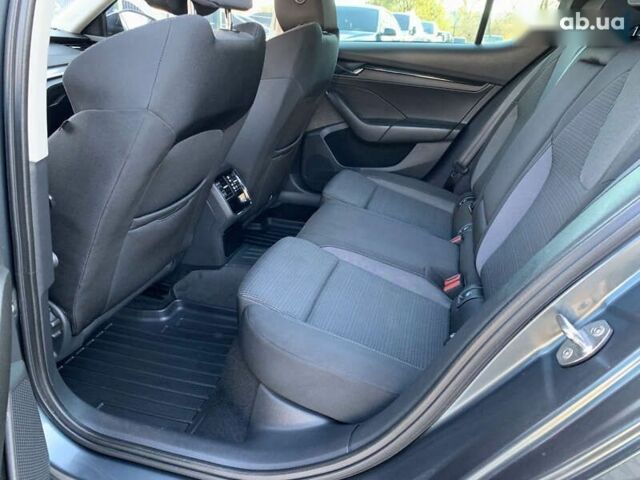 Шкода Октавія, об'ємом двигуна 2 л та пробігом 194 тис. км за 20955 $, фото 28 на Automoto.ua