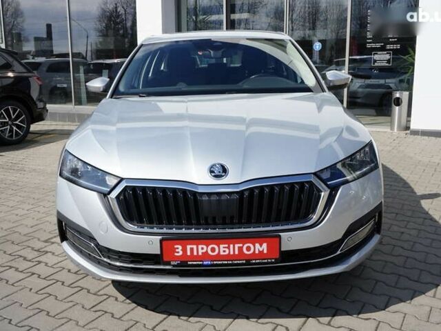 Шкода Октавия, объемом двигателя 1.4 л и пробегом 58 тыс. км за 24500 $, фото 1 на Automoto.ua