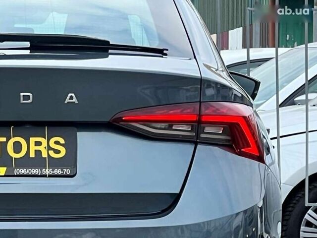 Шкода Октавія, об'ємом двигуна 1.4 л та пробігом 136 тис. км за 18900 $, фото 15 на Automoto.ua