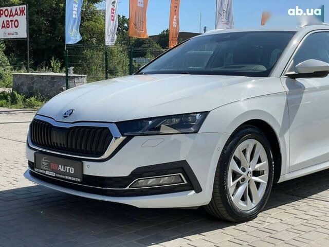 Шкода Октавія, об'ємом двигуна 2 л та пробігом 225 тис. км за 21255 $, фото 3 на Automoto.ua