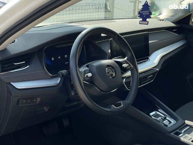 Шкода Октавія, об'ємом двигуна 2 л та пробігом 225 тис. км за 21255 $, фото 23 на Automoto.ua