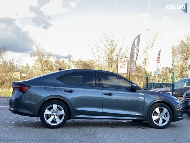 Шкода Октавія, об'ємом двигуна 2 л та пробігом 194 тис. км за 20955 $, фото 22 на Automoto.ua