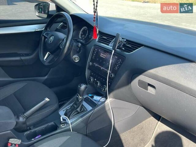 Шкода Октавия, объемом двигателя 1.97 л и пробегом 228 тыс. км за 16500 $, фото 20 на Automoto.ua