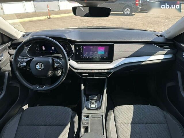 Шкода Октавія, об'ємом двигуна 2 л та пробігом 81 тис. км за 27500 $, фото 16 на Automoto.ua