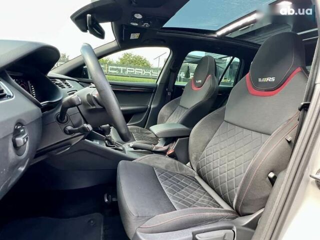 Шкода Октавия, объемом двигателя 2 л и пробегом 121 тыс. км за 24900 $, фото 22 на Automoto.ua