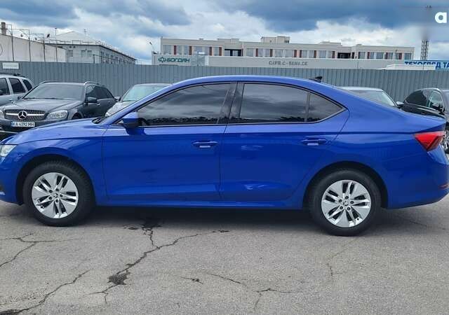 Шкода Октавия, объемом двигателя 1.4 л и пробегом 136 тыс. км за 15900 $, фото 16 на Automoto.ua