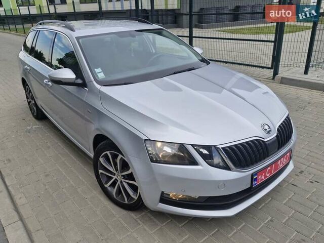 Шкода Октавия, объемом двигателя 1.97 л и пробегом 157 тыс. км за 16300 $, фото 11 на Automoto.ua