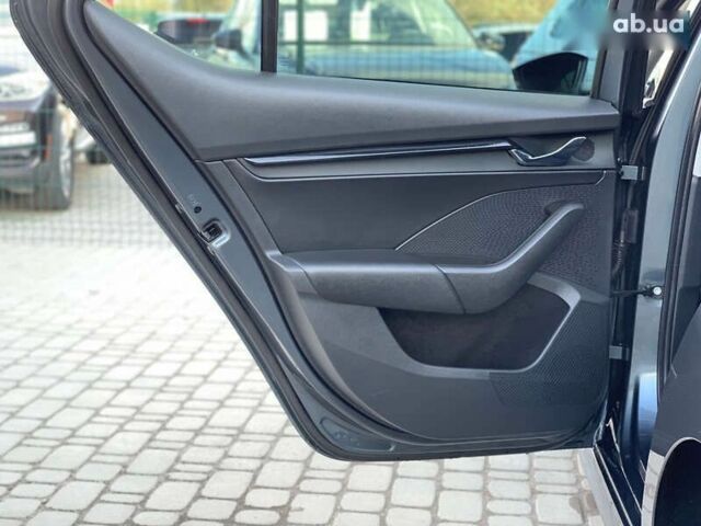 Шкода Октавія, об'ємом двигуна 2 л та пробігом 194 тис. км за 20955 $, фото 26 на Automoto.ua