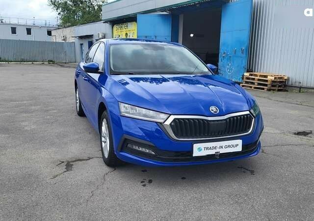 Шкода Октавія, об'ємом двигуна 1.4 л та пробігом 125 тис. км за 17500 $, фото 17 на Automoto.ua