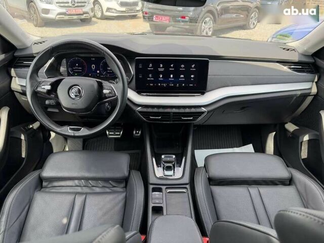 Шкода Октавия, объемом двигателя 2 л и пробегом 159 тыс. км за 24650 $, фото 17 на Automoto.ua