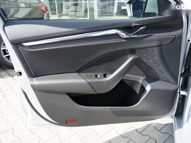 Шкода Октавия, объемом двигателя 1.4 л и пробегом 58 тыс. км за 24500 $, фото 10 на Automoto.ua