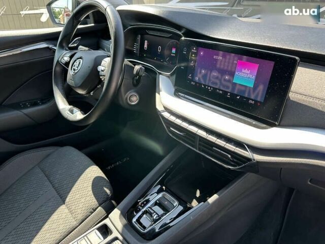 Шкода Октавія, об'ємом двигуна 2 л та пробігом 81 тис. км за 27500 $, фото 24 на Automoto.ua