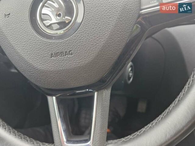 Шкода Октавия, объемом двигателя 1.97 л и пробегом 157 тыс. км за 16300 $, фото 21 на Automoto.ua