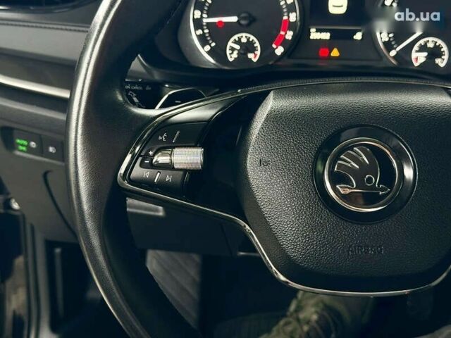 Шкода Октавія, об'ємом двигуна 2 л та пробігом 250 тис. км за 18600 $, фото 24 на Automoto.ua