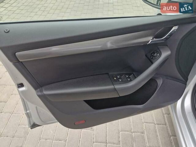 Шкода Октавия, объемом двигателя 1.97 л и пробегом 157 тыс. км за 16300 $, фото 20 на Automoto.ua