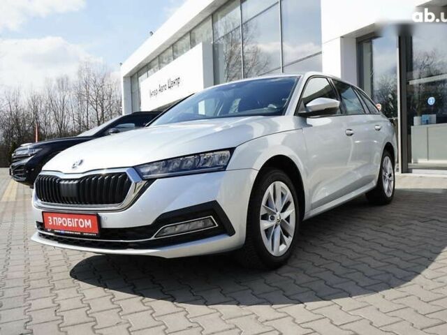 Шкода Октавия, объемом двигателя 1.4 л и пробегом 58 тыс. км за 24500 $, фото 3 на Automoto.ua