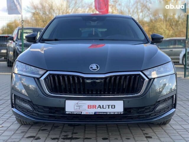 Шкода Октавія, об'ємом двигуна 2 л та пробігом 194 тис. км за 20955 $, фото 3 на Automoto.ua