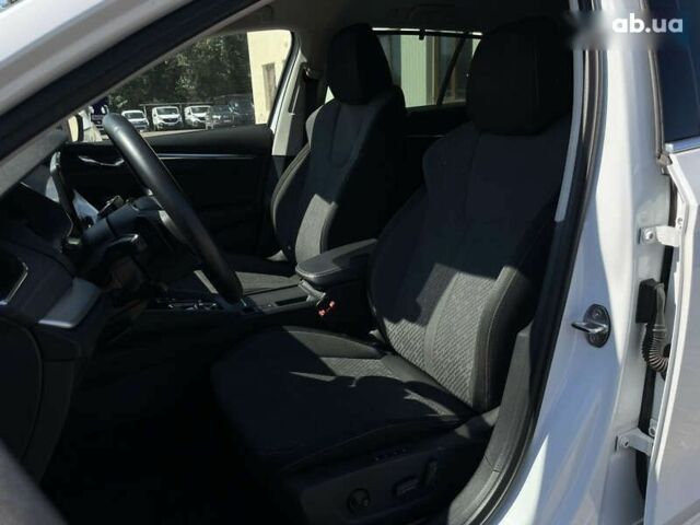 Шкода Октавія, об'ємом двигуна 2 л та пробігом 225 тис. км за 21255 $, фото 24 на Automoto.ua