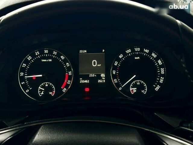 Шкода Октавія, об'ємом двигуна 2 л та пробігом 250 тис. км за 18600 $, фото 28 на Automoto.ua