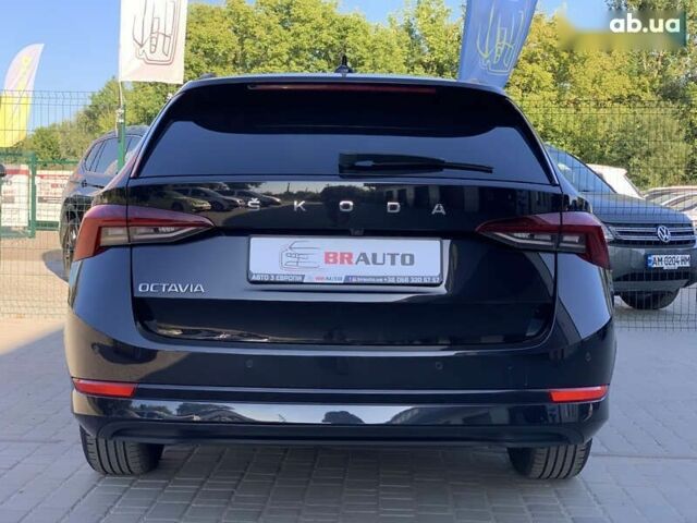 Шкода Октавия, объемом двигателя 2 л и пробегом 250 тыс. км за 18999 $, фото 16 на Automoto.ua