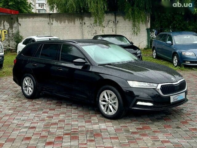 Шкода Октавія, об'ємом двигуна 2 л та пробігом 250 тис. км за 18600 $, фото 8 на Automoto.ua